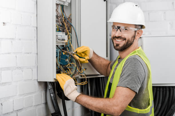 Best Electrical Rewiring Services  in Hitchcock, TX