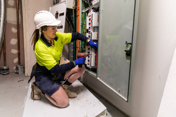 Best Emergency Electrician Near Me  in Hitchcock, TX