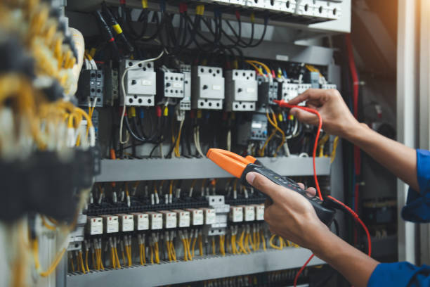 Trusted Hitchcock, TX Electrician Experts