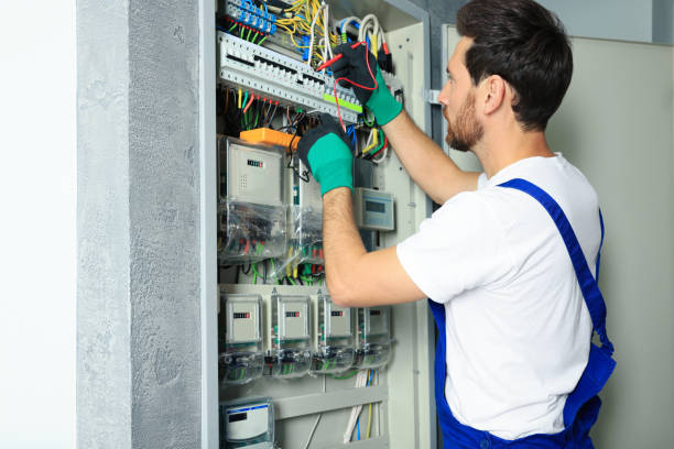 Best Electrician for Home Renovation  in Hitchcock, TX