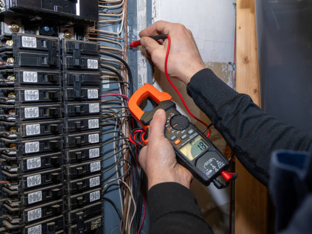 Best Electrical Upgrades for Homes  in Hitchcock, TX