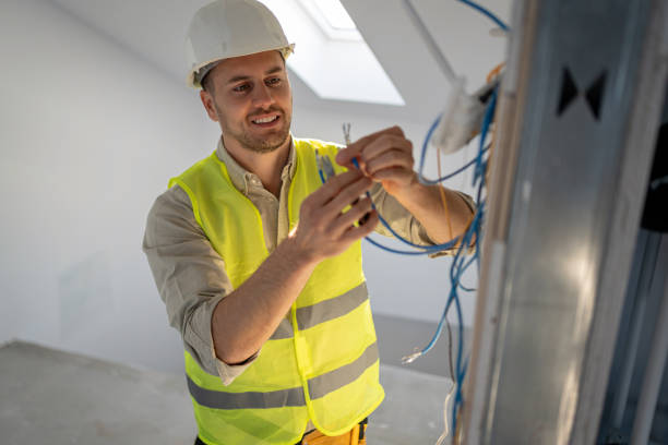 Best Affordable Electrical Installation  in Hitchcock, TX