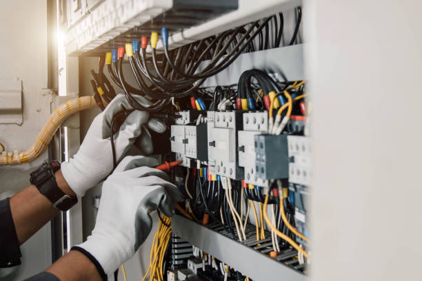 Best Electrical Upgrades for Homes  in Hitchcock, TX